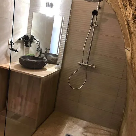 Paradise In Provence - Loft En Pierres - Privatif Apartment *