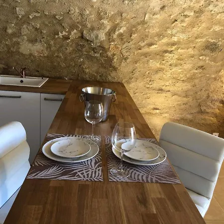 Paradise In Provence - Loft En Pierres - Privatif Reillanne