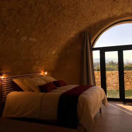 Paradise In Provence - Loft En Pierres - Privatif *