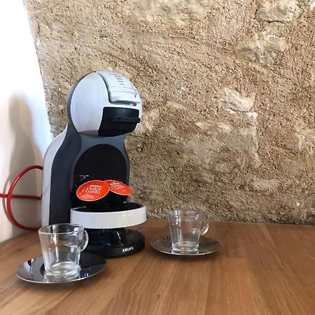 Paradise In Provence - Loft En Pierres - Privatif * Reillanne