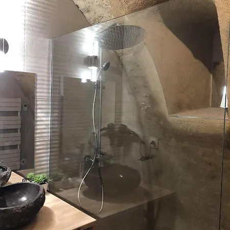 Апартаменты Paradise In Provence - Loft En Pierres - Privatif