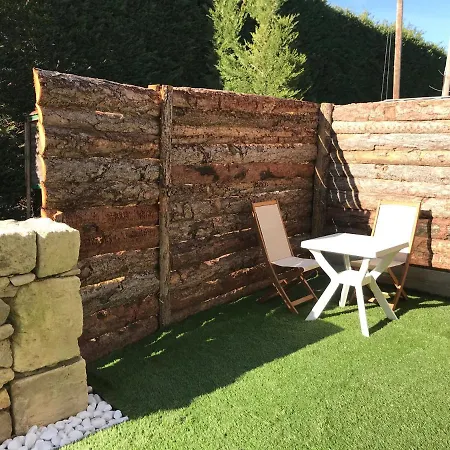 Апартаменты Paradise In Provence - Loft En Pierres - Privatif *