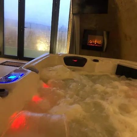 Paradise In Provence - Loft En Pierres - Privatif Апартаменты