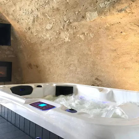 Paradise In Provence - Loft En Pierres - Privatif Апартаменты Reillanne