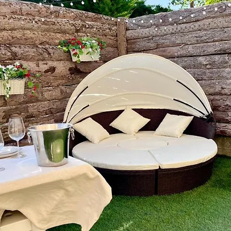 Paradise In Provence - Loft En Pierres - Privatif Апартаменты