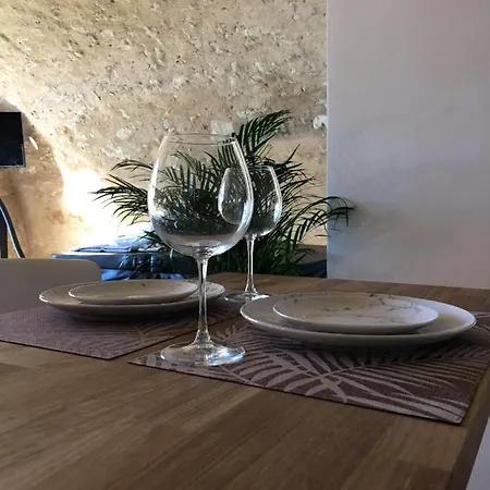 Paradise In Provence - Loft En Pierres - Privatif Appartamento *