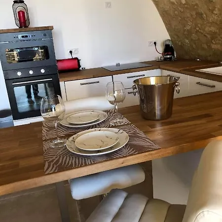 Paradise In Provence - Loft En Pierres - Privatif * Reillanne