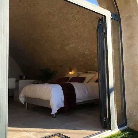 Appartamento Paradise In Provence - Loft En Pierres - Privatif