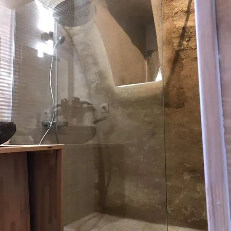 Paradise In Provence - Loft En Pierres - Privatif Appartamento