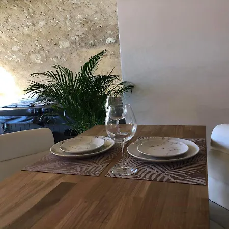 Paradise In Provence - Loft En Pierres - Privatif Apartment Reillanne