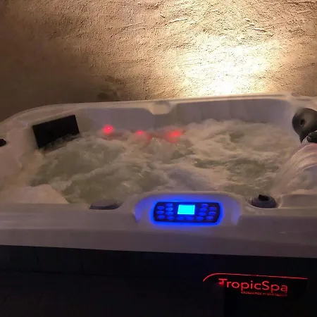 Paradise In Provence - Loft En Pierres - Privatif