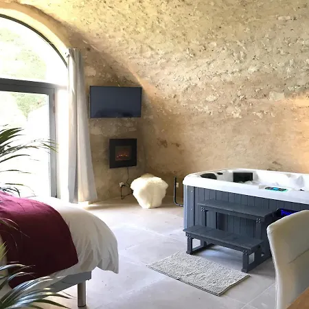 Appartamento Paradise In Provence - Loft En Pierres - Privatif