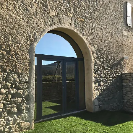 Apartment Paradise In Provence - Loft En Pierres - Privatif *