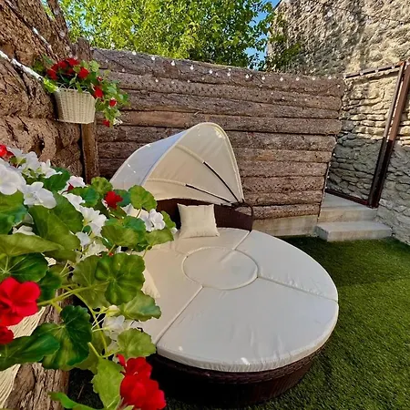 Appartamento Paradise In Provence - Loft En Pierres - Privatif *