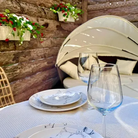 Appartamento Paradise In Provence - Loft En Pierres - Privatif